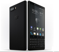 สำหรับ BlackBerry KEY2 4.5 Bar โทรศัพท์มือถือ 6GB RAM 64GB ROM 4G Wifi Octa Core โทรศัพท์มือถือ