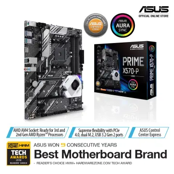 Am4 Motherboard Best Price in Singapore Nov 2023 Lazada