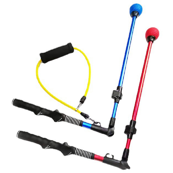 caiton-golf-swing-trainer-exerciser-aid-adjustable-portable-golf-training-aid-swing-trainer-golf-accessories