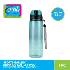 Purist Sport Water Bottle – Kinfield