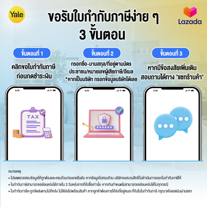 กลอนประตูดิจิตอลล็อค-smart-lock-yale-ymf40