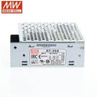 :{”》: RT-50A ของแท้เอาท์พุตสามทาง46.5W สวิตช์จ่ายไฟสลับ5V 12V -5V 2A 4A DC 0.5A 88-264Vac หม้อแปลงหน่วยพลังงาน