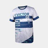 VICTOR เสื้อกีฬาแบดมินตัน รุ่น T-20053