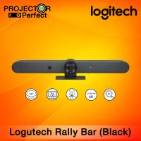 Logitech Rally Bar Video Conference Camera System [ by Projector Perfect ]