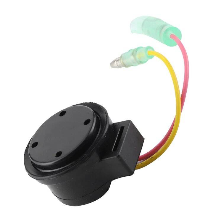 Warning Horn Buzzer Control Box Outboard Remote Control Box Buzzer 703383383310000 Fit for