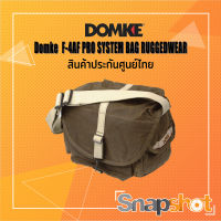 DOMKE F-4AF PRO SYSTEM BAG RUGGEDWEAR สินค้าประกันศูนย์ไทย