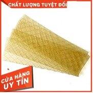 2 Lá Gelatin _hàng ngon