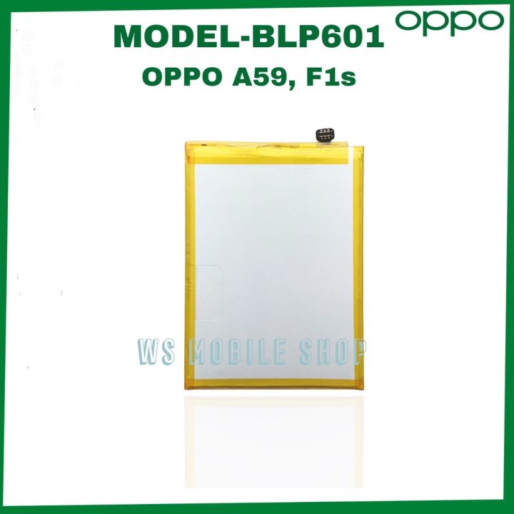 แบตเตอรี่-oppo-f1s-a59-แบตแท้-คุณภาพดี-แบต-oppo-f1s-แบตf1s-battery-oppo