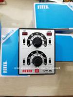 TDVN-M3-220V fotek TWIN TIMER 100 TDVN-M3ต้นฉบับใหม่