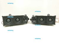 xw0bzekwg 2023 High Quality A pair of original Skyworth 32L18RM speakers