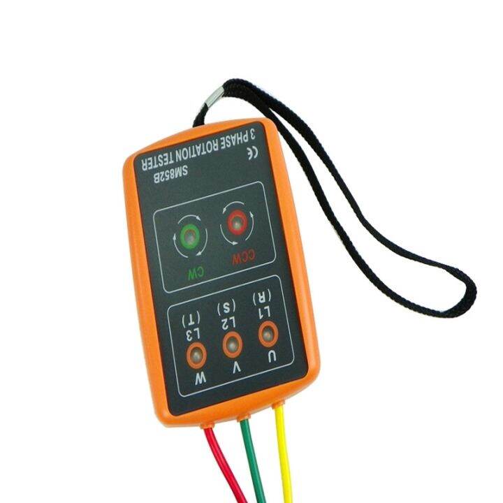 yf-sm852b-3-phase-rotation-tester-digital-indicator-detector-buzzer-sequence-voltage-60v-600v