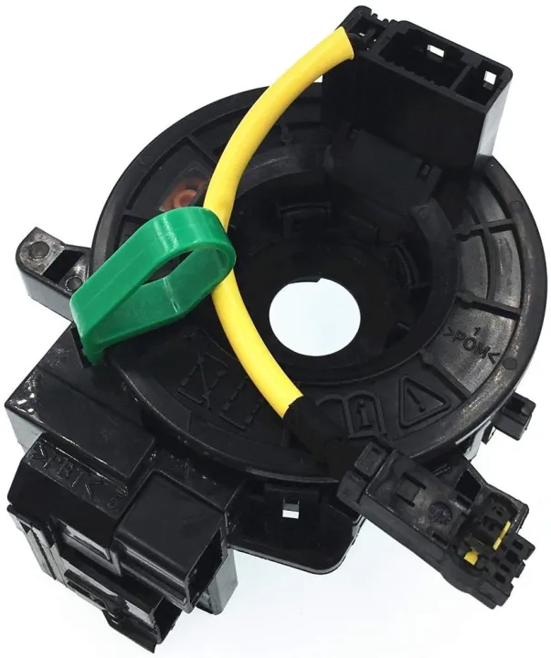 Subaru Clock Spring - Fits Forester/Impreza/Legacy 2013-2017