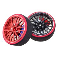 O5Remote Control Handwheel for FUTABA 4PV 4PLS 4PXR 7PX RC Car Parts Accessories