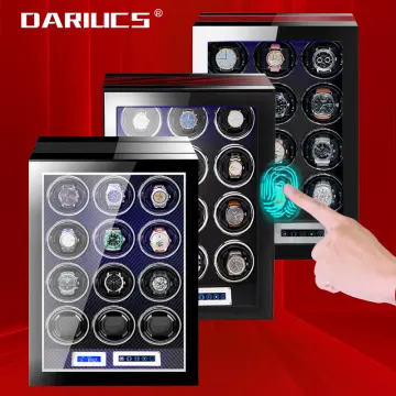 Watch winder clearance lazada