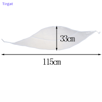 ?【Lowest price】Tirgat 1pcs ปกป้องทรงผมหมวกฝนหมวกพลาสติกสำหรับผู้หญิงและสุภาพสตรีใส