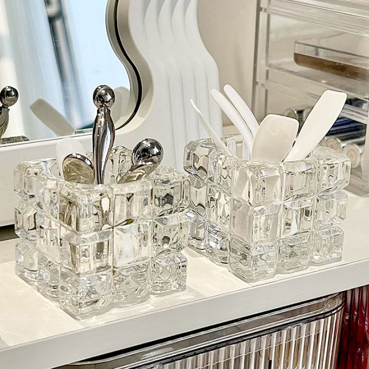 vanchy-mini-glass-storage-transparent-cosmetic-organizers-light-luxury-jewelry-holder-cases-desktop-glass-candle-holder-home-decor