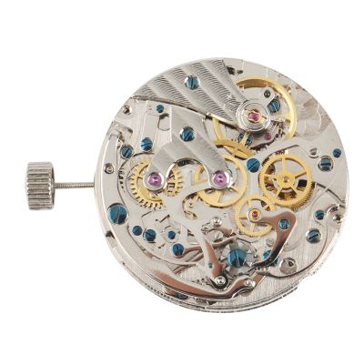 For Seagull ST1902 TY2902 Mechanical Chronograph 3 Eyes ST19 Hand-Winding Movement ST1902 is 3/6/9 Small Needle