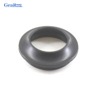 Like 2023】2pcs Motorcycle Front Fork Dust Seal 32x4437x5041x5443x55mm Black Rubber Shock Absorbing Oil Seal Dust Cover