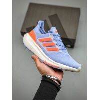 READY STOCK   Ultra Boost Light 23 HQ6347  轻弹厚底爆米花跑鞋 AD0525180827