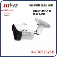 Camera Hiviz 5.0mpHI-T1052S25M thumbnail