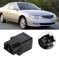 Flasher Relay ไฟเลี้ยว 81980-12070 Fit สำหรับ TOYOTA Replacement Auto Accessory