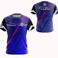 Mens Tshirt Chelsea 2023