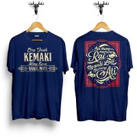 2023 New 2023 New KAOS DISTRO PRIA KEREN JAWA NAVY/KAOS OBLONG PRIA / KAOS WAYANG/KAOS KATA KATA