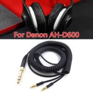 Cáp Tai nghe cho denon AH-D7100 d9200 Hifiman cáp truyền âm thanh cho meze