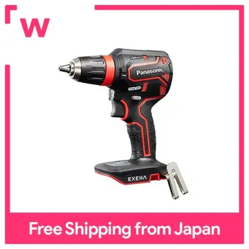 Panasonic cordless drills online for sale