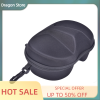 Dragon 1PC หน้ากากกรณีสำหรับดำน้ำหน้ากากใต้น้ำกล่องเก็บแว่นตาดำน้ำกรณี