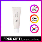 Beauty of Joseon sunscreen Relief Sun Rice Probiotics 50ml