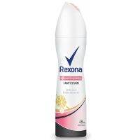 Free delivery Promotion Rexona Anti Stain Spray 150ml. Cash on delivery เก็บเงินปลายทาง