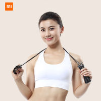 NEW Original Xiaomi Mijia Yunmai Jump Rope Bearing,Double Wire Rope,Heavy Metal Block ,For Xiami Mi Smart Home Kits