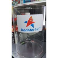 KO อุปกรณ์ตู้ปลา ที่กั้นอาหาารปลาไม่ให้ลอย ยี่ห้อ Redstar fish อุปกรณ์เลี้ยงปลา เลี้ยงปลา