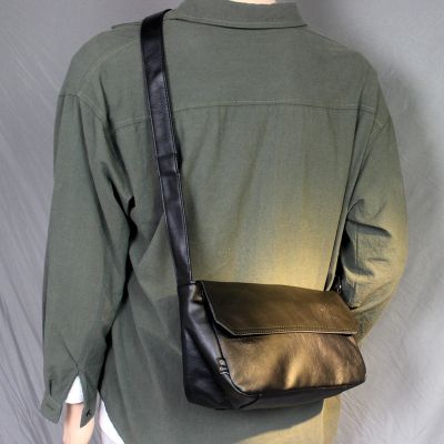 Threebox กระเป๋าเป้ผู้ชายแฟชั่นญี่ปุ่นกระเป๋าหิ้ว,กระเป๋าสะพายไหล่ลายขวางลำลองความจุขนาดใหญ่แบรนด์เข้าได้กับทุกชุด