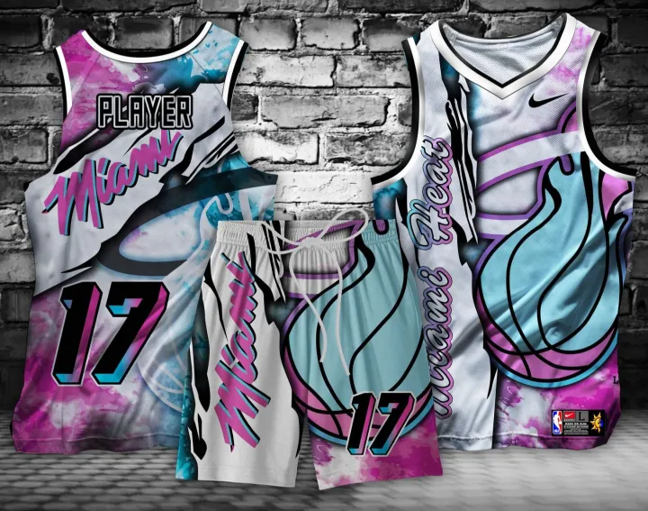 Shop pink full sublimation basketball jersey for Sale on Shopee Philippines