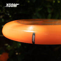 XCOM ไอค์ g ทีม Frisbee Almighty Star ร่วมกันเล่นกีฬากลางแจ้งการซ้อมรบแคมป์แคมป์ปิ้งมืออาชีพ Frisbee ~