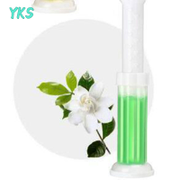 ?【Lowest price】YKS กลิ่นหอมห้องน้ำลบกลิ่นสะอาดทิ้งไม่มีร่องรอยทำความสะอาดครัวเรือน