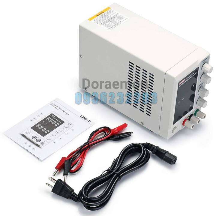 uni-t-utp-3313-เพาเวอร์ซัพพลาย-30v-3a-dc-power-supply-power-supply-digital-led