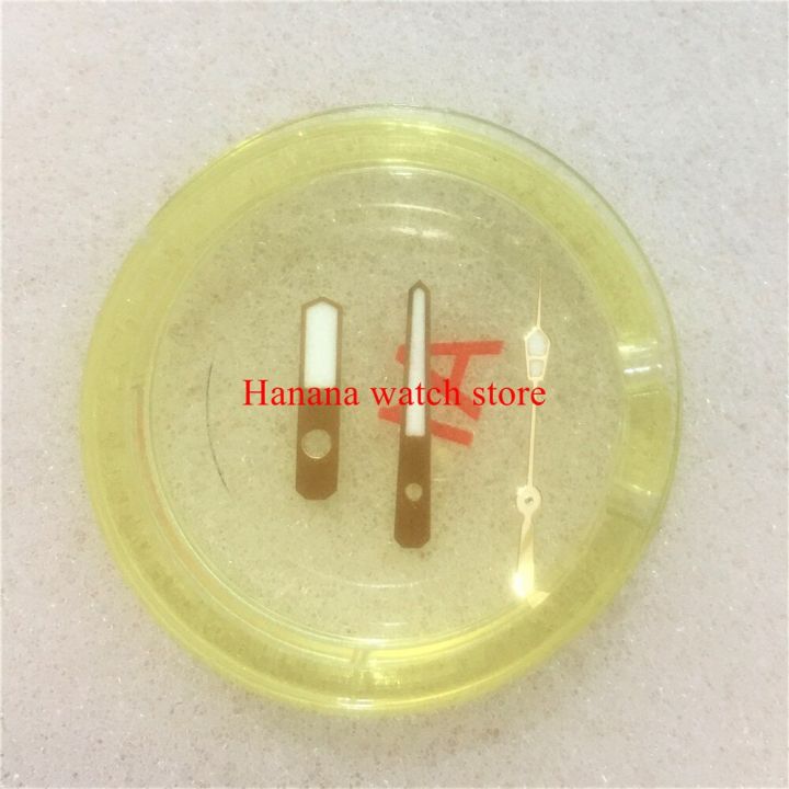 suitable-for-nh35-nh36-7s26-movement-c3-green-luminous-gold-pointer