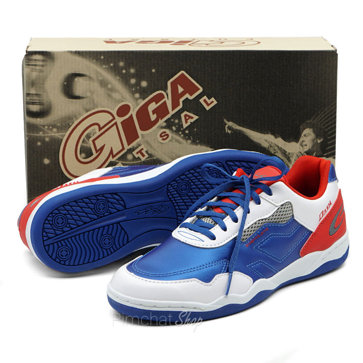 giga-รองเท้าฟุตซอลเด็ก-รองเท้ากีฬาออกกำลังกายเด็ก-รุ่น-g-ventilate-สีน้ำเงิน
