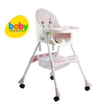 Buy Jax High Chair online Lazada .ph