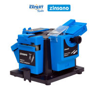 เครื่องลับคม อเนกประสงค์ ZINSANO รุ่น MF56S 96 วัตต์ | เครื่องลับมีด ลับคมสว่าน ลับดอกสกัด ลับกรรไกร ลับคมไฟฟ้า ลับคม ไฟฟ้า เครื่องลับคมไฟฟ้า