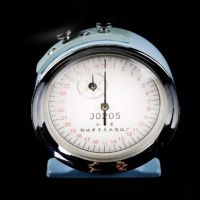 Mechanical Stop Clock Stopwatches Timing Clock Physics Teaching Equipment Teaching Aids