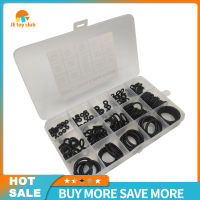 Fast Delivery 200pcs Rubber O-ring Washer Assortment Set 15 Sizes Wear-resistant Plumbing Gasket Seal Combination Kit