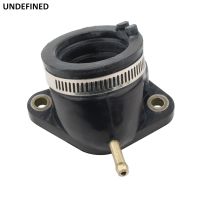 Intake Manifold For Honda Helx CN250 CN 250 Carburetor Connector Boot Carb Carburetor Insulator Assenmly Essories