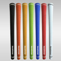 Golf Grips soft rubber tour golf Club Grips undersize 7 colors 10 pcs/lot Free Shipping