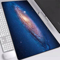 Large Mouse Pad 700x400800x400900x400mm Space Galaxy HD Wallpaper Desk Mat Computer Accessories Mice Mats Gaming Mouse Pad