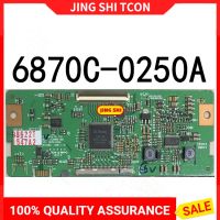 2023 Gratis Ongkir จัดส่งฟรีสำหรับ Konka LC26GS80C Tcon Board LC260WXE-SBA1 6870C-0250A สำหรับ LC260WXE หน้าจอ LG