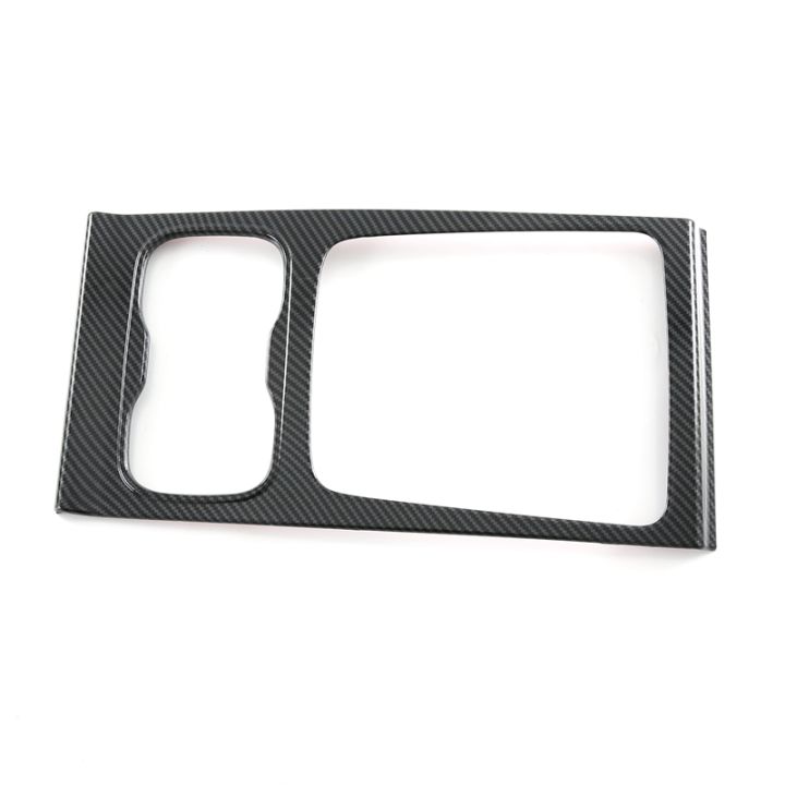 car-carbon-fiber-abs-gear-shift-panel-cover-trim-stickers-for-byd-atto-3-yuan-plus-2022
